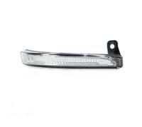 Fanale Fanalino Freccia per Chevrolet per Cruze J300 2009 2010 2011 2012 2013 2014 2015 Specchietto Retrovisore A LED per Auto Luce di Direzione 94537661 94537660(Only 1 Right)