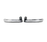 Fanale Fanalino Freccia per Chevrolet per Cruze J300 2009 2010 2011 2012 2013 2014 2015 Specchietto Retrovisore A LED per Auto Luce di Direzione 94537661 94537660(1 Left And 1 Right)