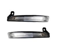 Fanale Fanalino Freccia per Chevrolet per Cruze J300 2009-2015 Accessori per Specchietti Retrovisori A LED per Auto Indicatori di Direzione