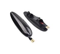 Fanale Fanalino Freccia Per Fiat Per Palio Per Albea Per Croma II Per Bravo Per Marea 2 Pezzi Led Dynamic Side Marker Indicator Light Error Free Indicatore Segnale