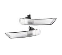 Fanale Fanalino Freccia Per Ford Per Focus 2008 2009 2010 2011 2012 2013 2014 2015-2017 Sinistra Destra Specchietto Retrovisore Indicatore Direzione Lampada Luce Segnale Auto Segnale Lampada(Sono part