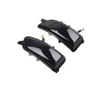 Fanale Fanalino Freccia Per Jaguar Per XJ Per XF X250 X350 2001-2010 Indicatore Di Direzione Dinamico A LED Specchietto Laterale Indicatore Sequenziale luce Indicatore Direzione