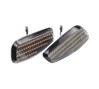 Fanale Fanalino Freccia Per Jeep Per Renegade BU 2014 2015 2016 2017 2018 2019 2020 2021 LED Dynamic Side Marker Indicator Light Sequential Blinker Light Indicatore Direzione