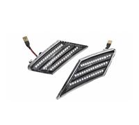 Fanale Fanalino Freccia Per Subaru Per BRZ 2013-2019 Car LED Dynamic Turn Signal Light Side Marker Fender Lamp Accessori luce Indicatore Direzione