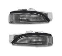 Fanale Fanalino Freccia Per Toyota Per AURIS Per C-HR Per COROLLA Per VERSO Specchietto Retrovisore Indicatore Direzione Indicatore Direzione Ripetitore Lampadina 81741-02040 luce Indicatore Direzione