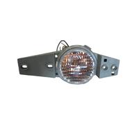 Fanale Fanalino Freccia Per Toyota Per Daihatsu Per Terios J100 1999 2000-2005 Paraurti Anteriore Angolo Luce Anteriore Fendinebbia Indicatore Direzione Luce Guida Luce Auto Segnale Lampada(Destra)