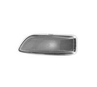 Fanale Fanalino Freccia Per Volvo Per S60 V70 S80 Xc70 Per Xc90 2001-2009 Parafango Anteriore Luce Segnalazione Laterale Luce Direzione Sinistra/destra 30722641 30722642 luce Indicatore Direzione