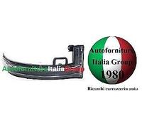 FANALE FANALINO FRECCIA RETROVISORE SPECCHIO LATERALE DX PER PEUGEOT 308 2013>