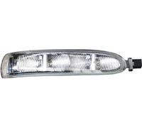 FANALE FANALINO FRECCIA SPECCHIO A LED DX DESTRO MERCEDES VITO-VIANO 2004-2010