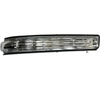 FANALE FANALINO FRECCIA SPECCHIO A LED DX PER MERCEDES W245 2008-2012