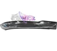 FANALE FANALINO FRECCIA SPECCHIO DX A LED HYUNDAI I10 13> 2013 IN POI