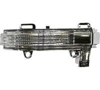 FANALE FANALINO FRECCIA SPECCHIO DX DESTRO PER MAN/VW TGE/CRATER 2017-