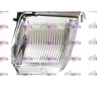 FANALE FANALINO FRECCIA SPECCHIO DX FORD TRANSIT CUSTOM/TOURNEO CUSTOM 13>