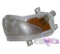 FANALE FANALINO FRECCIA SPECCHIO DX SPECCHIETTO HONDA JAZZ 08>11 2008 AL 2011