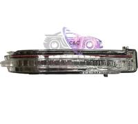 FANALE FANALINO FRECCIA SPECCHIO DX SPECCHIETTO NISSAN QASHQAI 17> 2017 IN POI