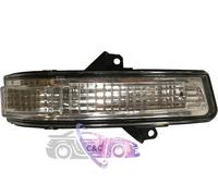 FANALE FANALINO FRECCIA SPECCHIO DX SPECCHIETTO SUZUKI SWIFT 13> 2013 IN POI