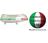 PER PEUGEOT 208 DAL 01.2012> FANALE FRECCIA SPECCHIETTO RETROVISORE DX