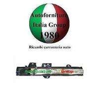 FANALE FANALINO FRECCIA SPECCHIO RETROVISORE SX A LED PER PEUGEOT 4008 12> 2012>