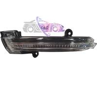 FANALE FANALINO FRECCIA SPECCHIO SX A LED RENAULT MEGANE DAL 2015 IN POI