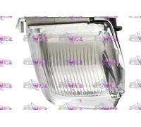 FANALE FANALINO FRECCIA SPECCHIO SX FORD TRANSIT CUSTOM/TOURNEO CUSTOM 13>