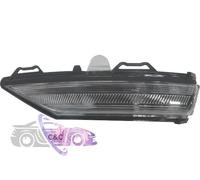 FANALE FANALINO FRECCIA SPECCHIO SX SPECCHIETTO FORD FIESTA 17> 2017 IN POI