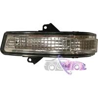 FANALE FANALINO FRECCIA SPECCHIO SX SPECCHIETTO SUZUKI SWIFT 13> 2013 IN POI