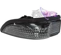 FANALE FANALINO FRECCIA SPECCHIO SX SPECCHIETTO TOYOTA AURIS 15>19 2015 AL 2019