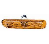 FRECCIA LATERALE DESTRA ARANCIO - DX - BMW SERIE 3 E46 TOURING 1998->2001