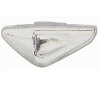 FANALE FANALINO LATERALE DESTRO PER BMW X5 DAL 2006 AL 2013 INCOLORE