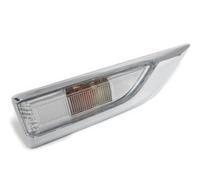 FANALE FANALINO LATERALE DESTRO PER VOLKSWAGEN CADDY 2015> CROMATO