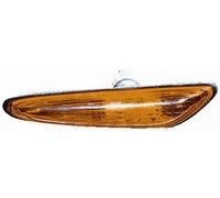 Fanale freccia laterale arancio dx per Bmw Serie 3 E46 - X3 E83