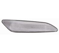 Fanale freccia laterale bianco passeggero dx per Lancia Ypsilon 6/2011 in poi