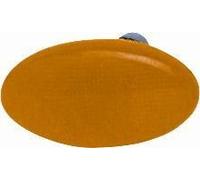 FANALE FANALINO LATERALE DESTRO=SINISTRO PER FIAT PALIO/STRADA 1997>2001 GIALLO