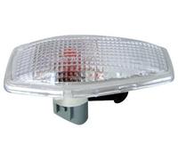 FANALE FANALINO LATERALE DESTRO=SINISTRO PER KIA SORENTO DAL 2002 AL 2005 BIANCO