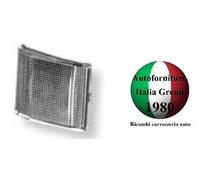 FANALE FANALINO LATERALE DX BIANCO PER RENAULT LAGUNA 01>05 2001>2005