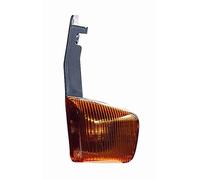 FANALE FANALINO LATERALE DX IVECO STRALIS 2002 ARANCIO