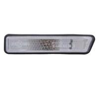 FANALE FANALINO LATERALE DX PER BMW X5 E53 1999>2003/SERIE 3 E36 1996 BIANCO