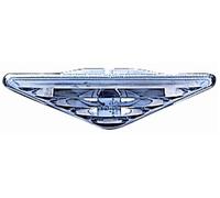 Freccia Gruppo Ottico Laterale Ford Mondeo 2003-2007