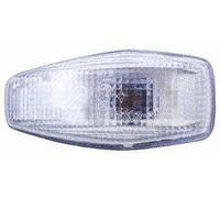 FRECCIA LATERALE BIANCO BIANCO - DX - SX - HYUNDAI GETZ 02->05-> | I10 08->12