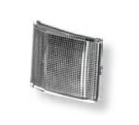 FANALE FANALINO LATERALE FRECCIA BIANCO RENAULT LAGUNA 09/01>