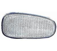 FANALE FANALINO LATERALE FRECCIA BIANCO OPEL ASTRA G 03/98> ZAFIRA