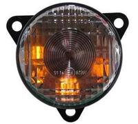 Gruppo Ottico Laterale Per Iveco Eurocargo Dal 2015/09 49110