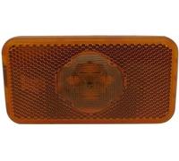 FANALE FANALINO LATERALE PER VOLVO TRUCK FH16 VOLVO FH 5000 2020 RETTANGOLARE AR