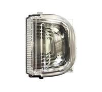 FANALE FANALINO LATERALE RETROVISORE PER MERCEDES SPRINTER DAL 2019 DESTRA 16W