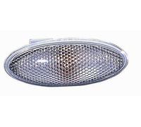 FANALE FANALINO LATERALE S/P DX=SX BIANCO TOYOTA YARIS 2006 2008