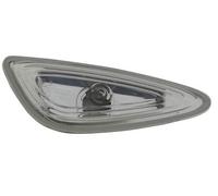 FANALE FANALINO LATERALE S/P SX BIANCO HYUNDAI I10 DAL 2019 - I20 DAL 2021