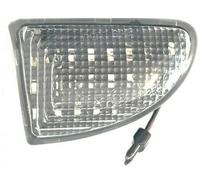 Fanalino Freccia Laterale A Led Smart Fortwo 2007-2014 Sinistra