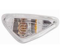 FANALE FANALINO LATERALE SINISTRO PER MAZDA 6 DAL 2008/5 DAL 2011 BIANCO