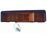 Fanale freccia laterale arancio guida sx per Suzuki Vitara 10/1988-03/1998