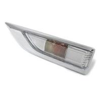 FANALE FANALINO LATERALE SINISTRO PER VOLKSWAGEN CADDY 2015> CROMATO